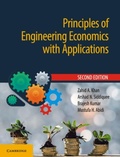 Cover: Principles of Engineering Economics with Applications - Cambridge University Press