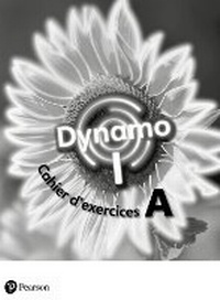 Enlarge image Cover: Dynamo 1 Workbook A (pack of 8) - Pearson Education Limited