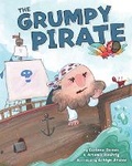 Cover: The Grumpy Pirate - Scholastic US