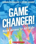 Cover: Game Changer! - Scholastic Professional