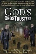 Cover: God's Ghostbusters - Defender Publishing LLC
