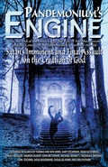 Cover: Pandemonium's Engine - Defender Publishing