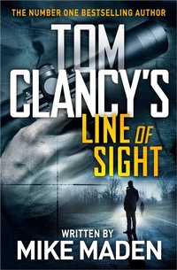 Abbildung von: Tom Clancy's Line of Sight - Penguin Books Ltd