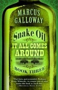 Cover: Snake Oil - Five Star