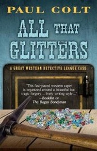Enlarge image Cover: All That Glitters - Five Star