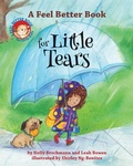 Cover: A Feel Better Book for Little Tears - American Psychological Association