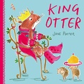 Cover: King Otter - Simon & Schuster Children's