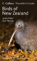 Cover: Birds of New Zealand - Collins