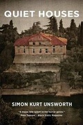 Cover: Quiet Houses - Dark Continents