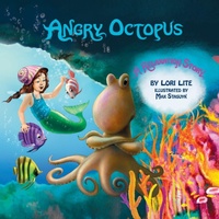 Enlarge image Cover: Angry Octopus - Stress Free Kids