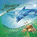 Cover: Affirmation Weaver - Stress Free Kids