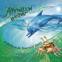 Enlarge image Cover: Affirmation Weaver - Stress Free Kids