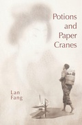 Cover: Potions and Paper Cranes - Dalang Publishing