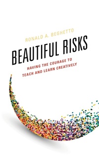 Enlarge image Cover: Beautiful Risks - Rowman & Littlefield Publishers