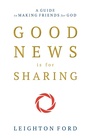 Cover: Good News is For Sharing - Bookmark Publishers
