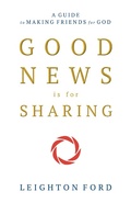 Cover: Good News is For Sharing - Bookmark Publishers