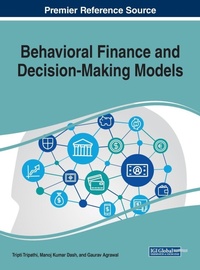 Enlarge image Cover: Behavioral Finance and Decision-Making Models - IGI Global