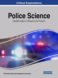 Abbildung von: Police Science - IGI Global