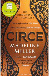 Abbildung von: Circe - Bloomsbury UK