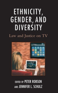 Abbildung von: Ethnicity, Gender, and Diversity - Bloomsbury eBooks US