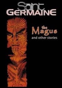 Abbildung von: Saint Germaine - Caliber Comics