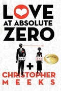 Cover: Love at Absolute Zero - White Whisker Books