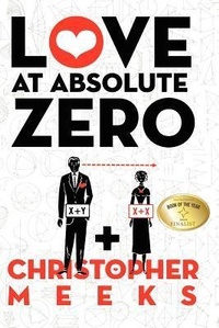 Enlarge image Cover: Love at Absolute Zero - White Whisker Books
