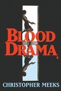 Cover: Blood Drama - White Whisker Books