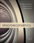 Cover: Macroeconomics - McGraw-Hill Professional