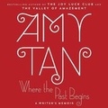Cover: Where the Past Begins - HarperCollins