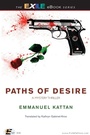 Cover: Paths of Desire - Exile Editions