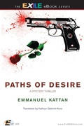 Cover: Paths of Desire - Exile Editions