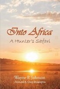 Cover: Into Africa - Bookbaby