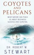 Cover: Coyotes and Pelicans - BOOKBABY