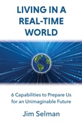 Cover: Living in a Real-Time World - BOOKBABY