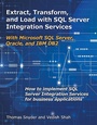Cover: Extract, Transform, and Load with SQL Server Integration Services - MC Press