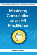 Cover: Mastering Consultation as an HR Practitioner - Society for Human Resource Management