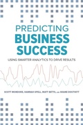 Cover: Predicting Business Success - Society for Human Resource Management