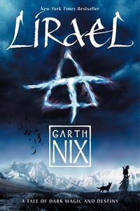 Abbildung von: Lirael - Collins