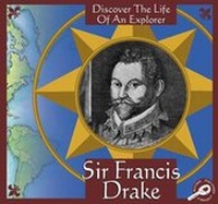 Enlarge image Cover: Sir Frances Drake - Rourke Educational Media