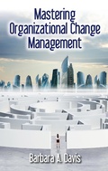 Cover: Mastering Organizational Change Management - J. Ross Publishing