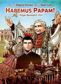 Cover: Habemus Papam! - Manga Hero