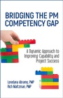 Cover: Bridging the PM Competency Gap - J. Ross Publishing