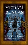 Cover: Revelation - Harbourlight Books