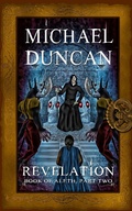 Cover: Revelation - Harbourlight Books