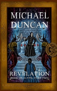 Enlarge image Cover: Revelation - Harbourlight Books