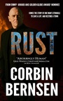 Cover: Rust: The Novel - Pelican Book Group