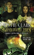 Cover: Shadowed Eden - Watershed Books