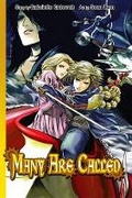 Cover: Many Are Called - Manga Hero