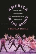 Cover: America in the Round - University of Iowa Press